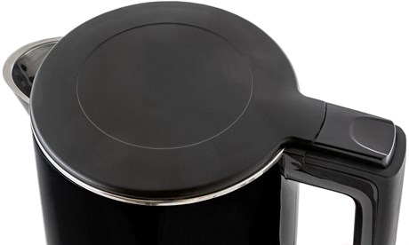 фото: Электрический чайник Pioneer KE577M black