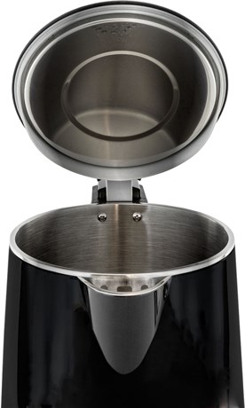фото: Электрический чайник Pioneer KE577M black