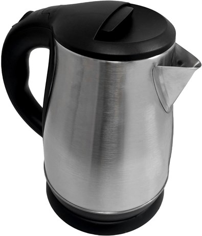 фото: Электрический чайник Goodhelper KS-18B09