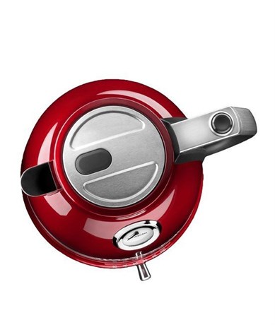 фото: Электрический чайник KitchenAid 5KEK1522EER