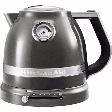 фото: Электрический чайник KitchenAid 5KEK1522EMS