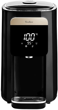 фото: Термопот Tesler TP-5045 black