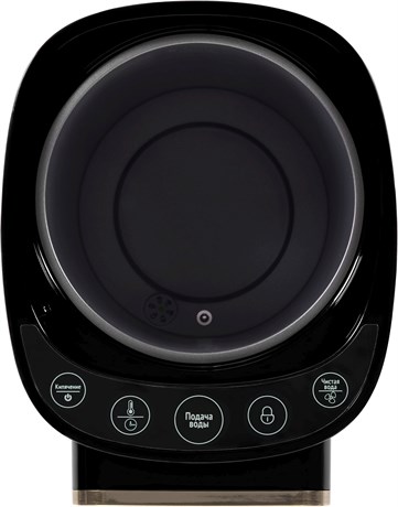 фото: Термопот Tesler TP-5045 black