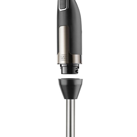 фото: Блендер Black & Decker BXHBA1500E