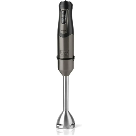 фото: Блендер Black & Decker BXHBA1200E