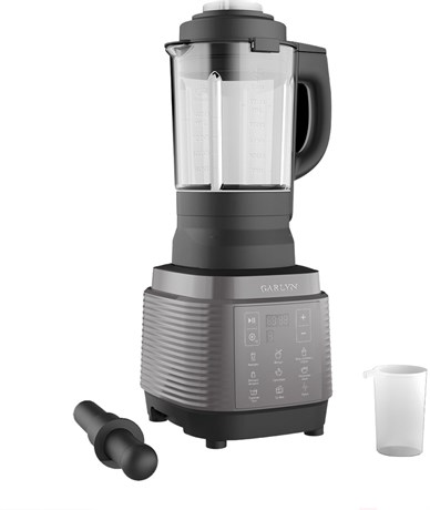 фото: Блендер Garlyn SM-3000