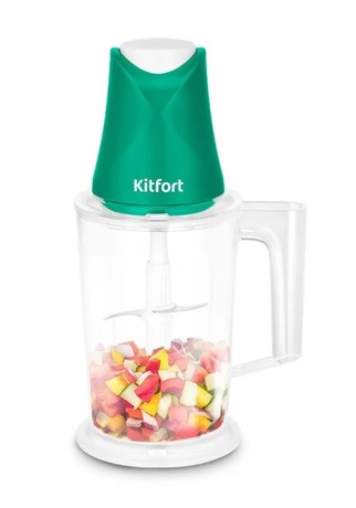 фото: Миксер Kitfort KT-3514