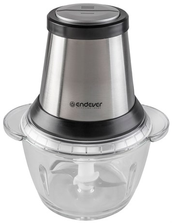 фото: Измельчитель Endever Sigma-130