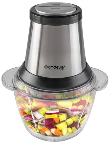 фото: Измельчитель Endever Sigma-130