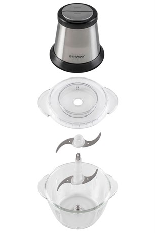 фото: Измельчитель Endever Sigma-130