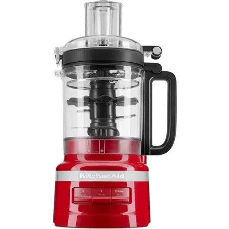 фото: Кухонный комбайн KitchenAid 5KFP0921EER