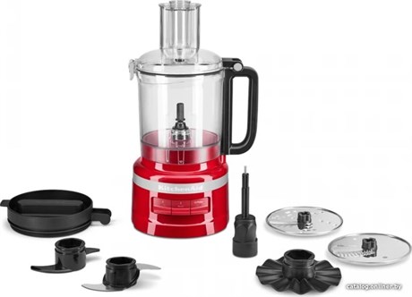 фото: Кухонный комбайн KitchenAid 5KFP0921EER