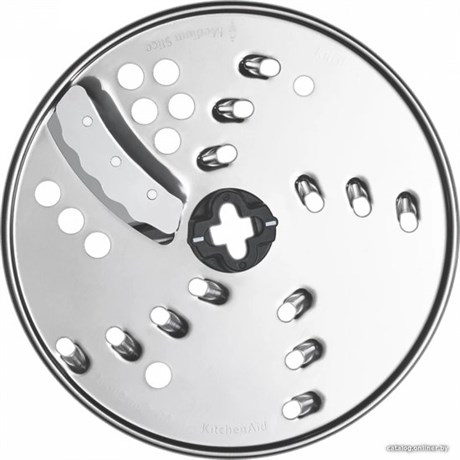 фото: Кухонный комбайн KitchenAid 5KFP0921EER