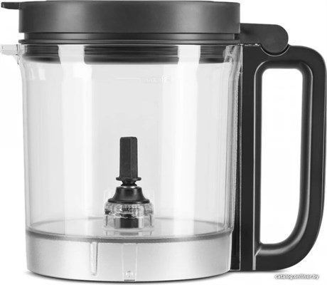 фото: Кухонный комбайн KitchenAid 5KFP0921EER