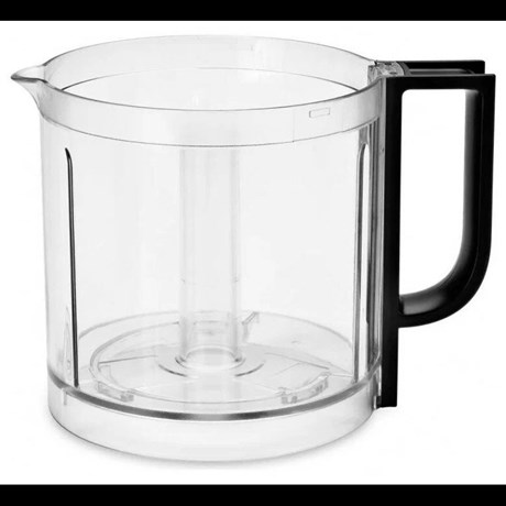 фото: Кухонный комбайн KitchenAid 5KFC0516EBM