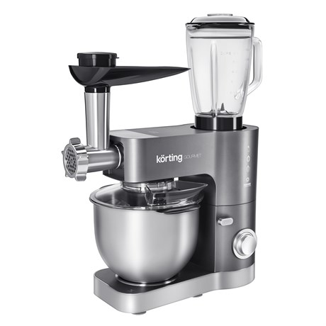 фото: Кухонный комбайн Korting KKM 0106 Gourmet