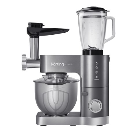фото: Кухонный комбайн Korting KKM 0106 Gourmet