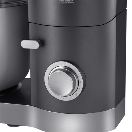 фото: Кухонный комбайн Korting KKM 0106 Gourmet