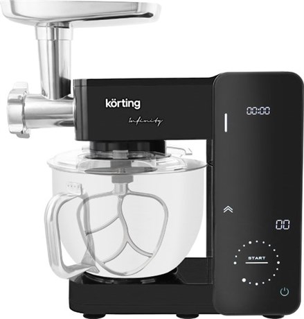 фото: Кухонный комбайн Korting KKM 0101 M Infinity