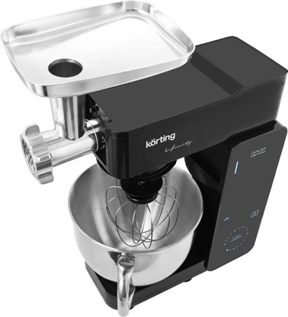 фото: Кухонный комбайн Korting KKM 0101 M Infinity