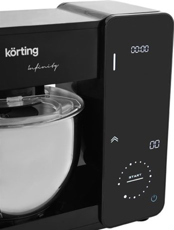 фото: Кухонный комбайн Korting KKM 0101 M Infinity