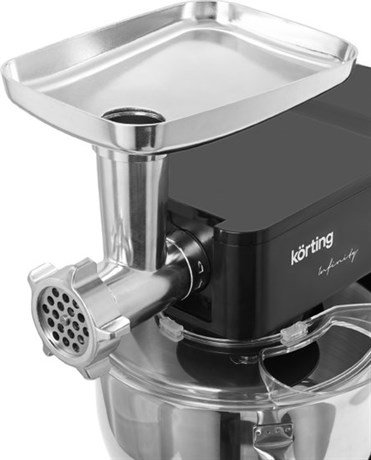 фото: Кухонный комбайн Korting KKM 0101 M Infinity