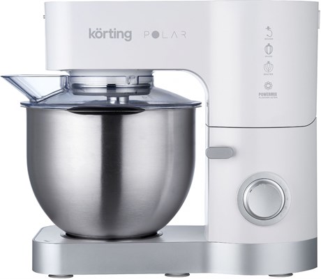 фото: Кухонный комбайн Korting KKM 0105 Polar
