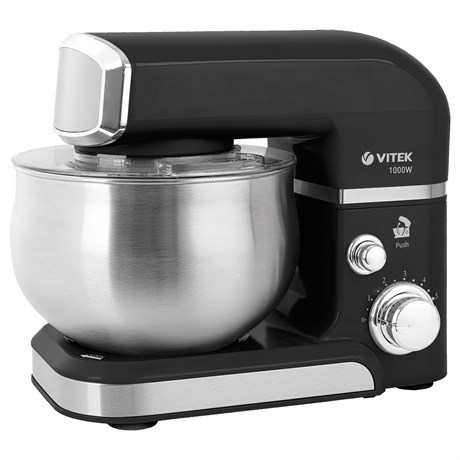 фото: Кухонный комбайн Vitek VT-4116