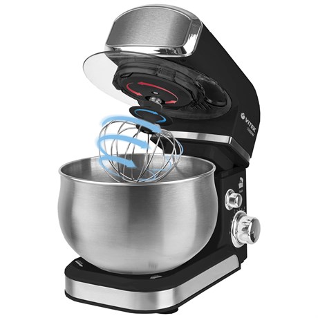 фото: Кухонный комбайн Vitek VT-4116