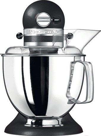 фото: Миксер KitchenAid 5KSM175PSEBK