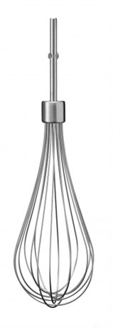 фото: Миксер KitchenAid 5KHM9212EAC