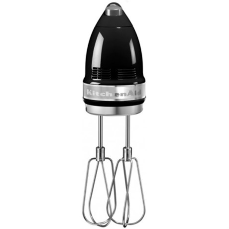 фото: Миксер KitchenAid 5KHM9212EOB