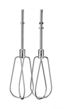 фото: Миксер KitchenAid 5KHM9212EOB