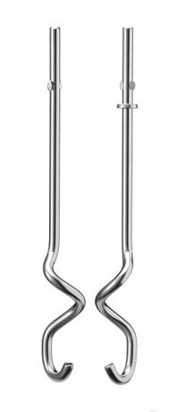 фото: Миксер KitchenAid 5KHM9212EOB
