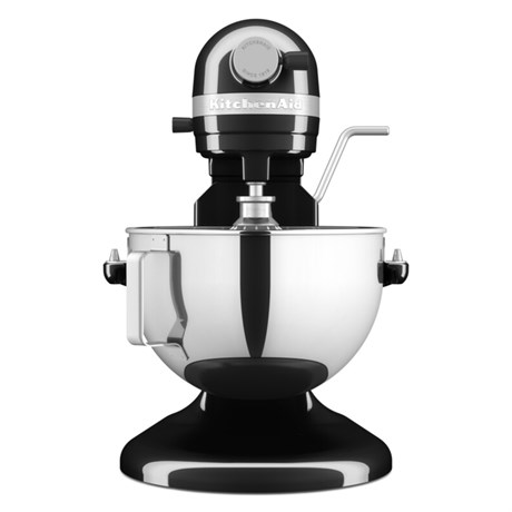 фото: Миксер KitchenAid 5KSM55SXXEOB