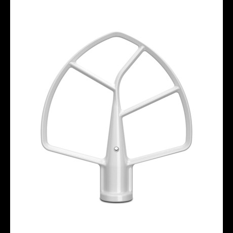 фото: Миксер KitchenAid 5KSM55SXXEOB