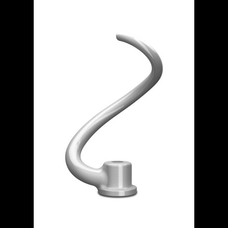 фото: Миксер KitchenAid 5KSM55SXXEOB