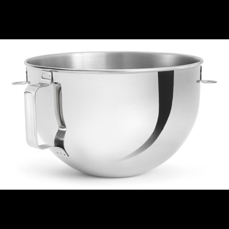 фото: Миксер KitchenAid 5KSM55SXXEOB