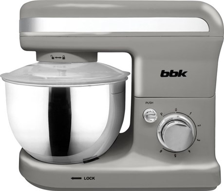 фото: Миксер BBK KBM1400