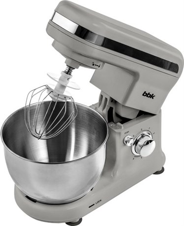 фото: Миксер BBK KBM1400