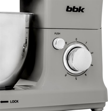 фото: Миксер BBK KBM1400