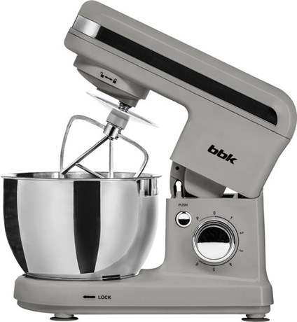 фото: Миксер BBK KBM1400