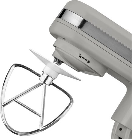 фото: Миксер BBK KBM1400