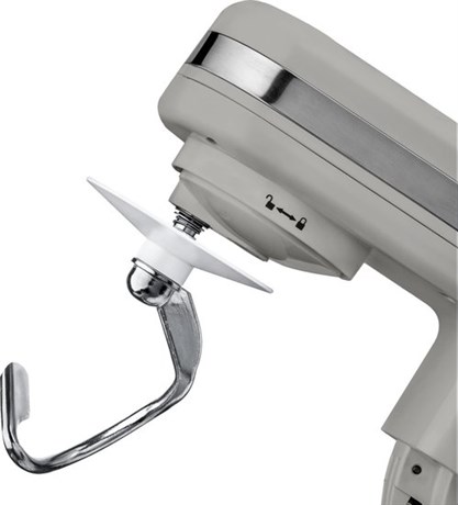 фото: Миксер BBK KBM1400