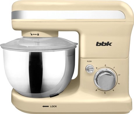 фото: Миксер BBK KBM1401