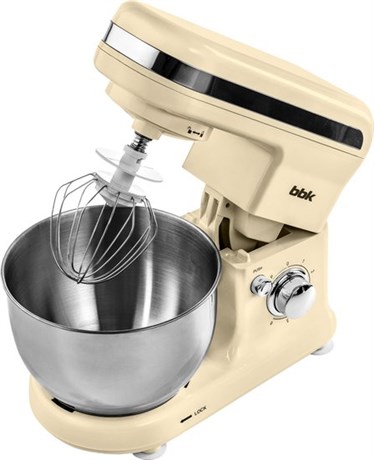 фото: Миксер BBK KBM1401