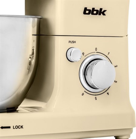фото: Миксер BBK KBM1401