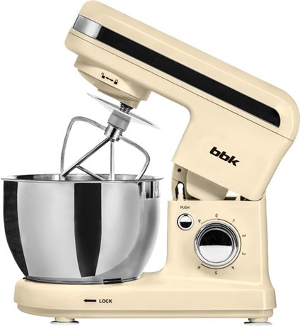 фото: Миксер BBK KBM1401