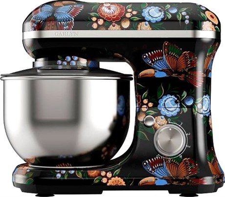 фото: Миксер Garlyn Flower Grace S-700