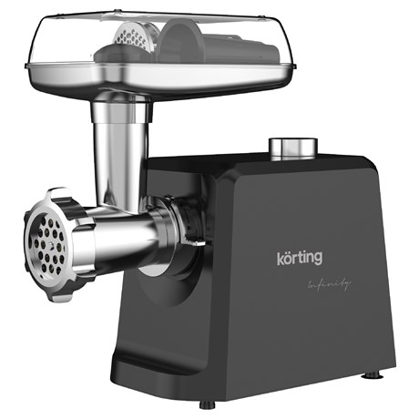 фото: Мясорубка Korting KMG 0601 Infinity